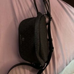 M K Belt Purse Brand New Never Used