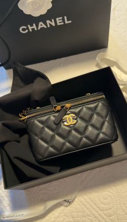 Chanel bag