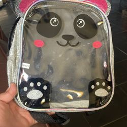 It’s A Panda Backpack It’s Free Whoever Wants It