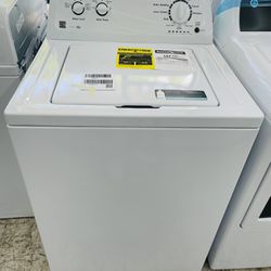🔥🔥27” Kenmore Top Load Washer