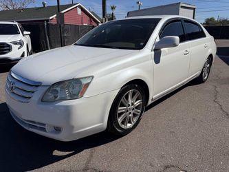 2006 Toyota Avalon
