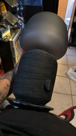 Sonos Lamp With WiFi Speaker
