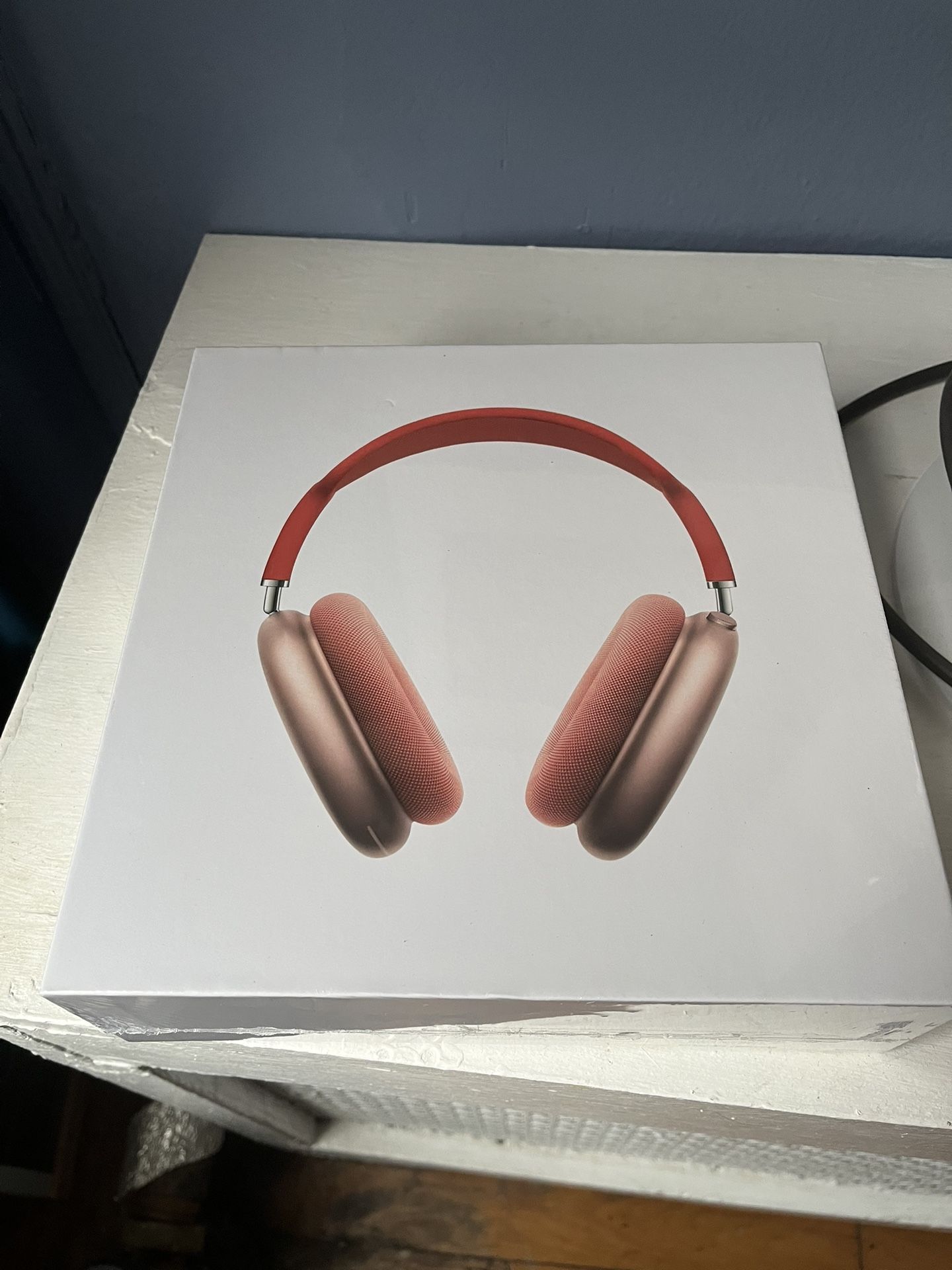 Apple Pro Max