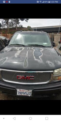 Selling parts / Vendo Partes