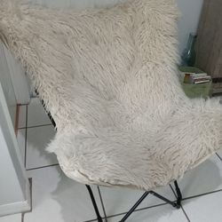 Foldable Chair