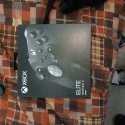 Xbox Elite Series 2 Controller 