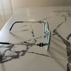Tiffanys Glasses