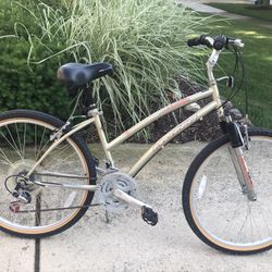 Huffy Cruiser Bike 