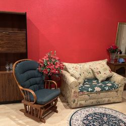 All This Furniture For $100