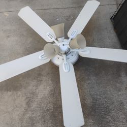 Ceiling Fan