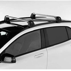 GENUINE Mercedes Benz OEM Roof Rack Basic Carrier Cross Bars 2015 GLA250 series
