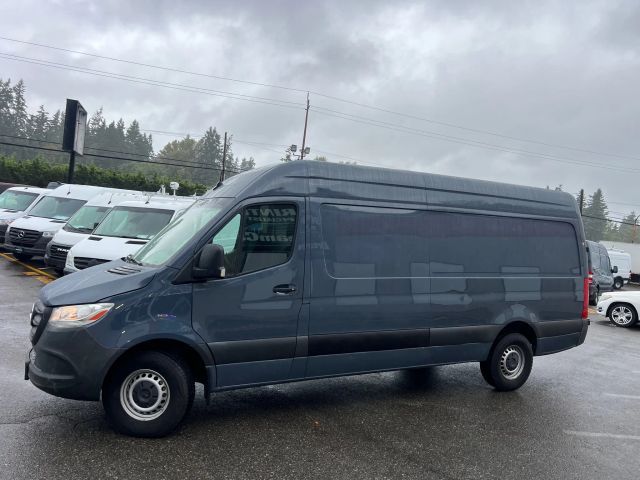 2019 Mercedes-Benz Sprinter 2500 Cargo