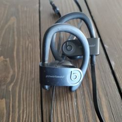 Powerbeats 3 Bluetooth Headphones Obo