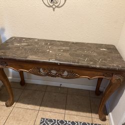 Entry Table 