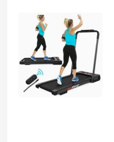 Under Desk Treadmill