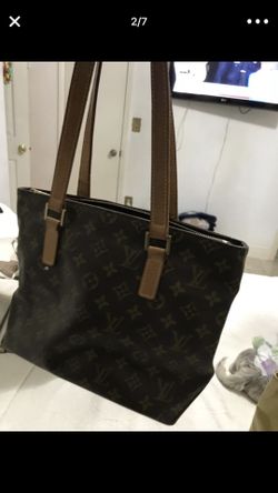 Authentic Louis Vuitton