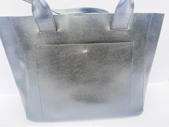 banana republic tote bag
