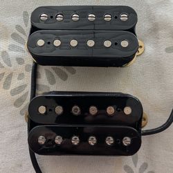 EVH Pickup Set