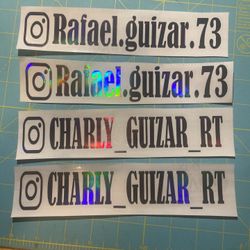 decals