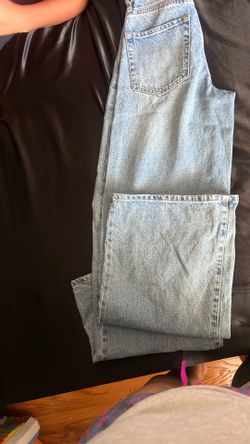 Pacsun jeans size 24