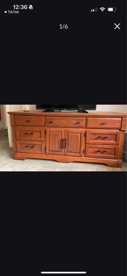 Dresser