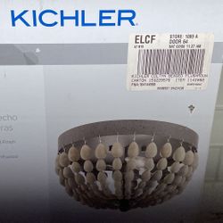 KITCHLER LIGHT
