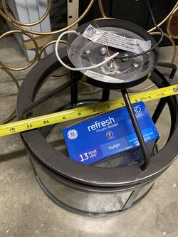 Light Fixture