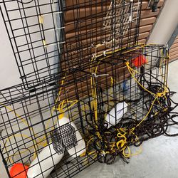 Crab traps for Sale in Colma, CA - OfferUp