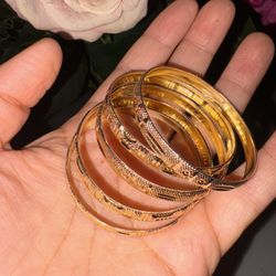 Jewelry. 