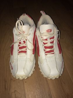 Softball shoes 10.5