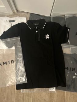 amiri shirt