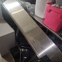 Metal Shelf 