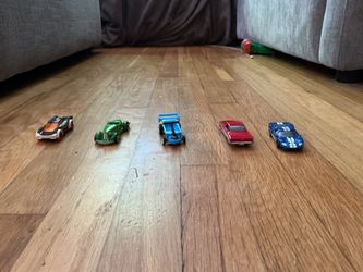Hot wheel. Bundle.