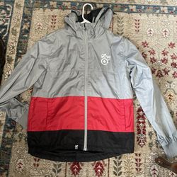 Nice LRG Windbreaker 