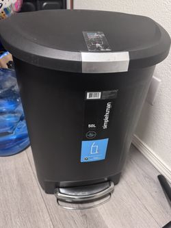 Trash Bin 50 Liters