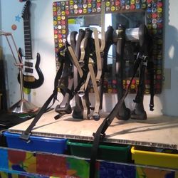 Saris Bones 3 Bike Rack