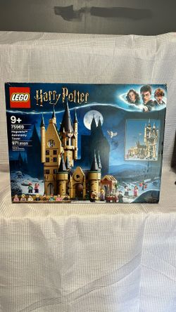 Lego, Harry Potter Astronomy Tower