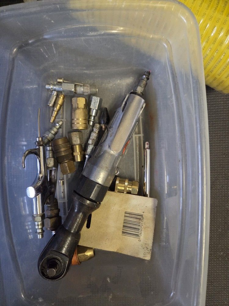 CRAFTSMAN Compressor