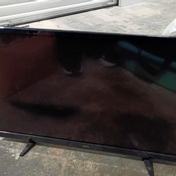 Smart Sanyo  Flat Tv