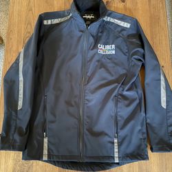 Caliber Collision Jacket