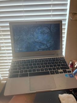 Samsung Chrome Book