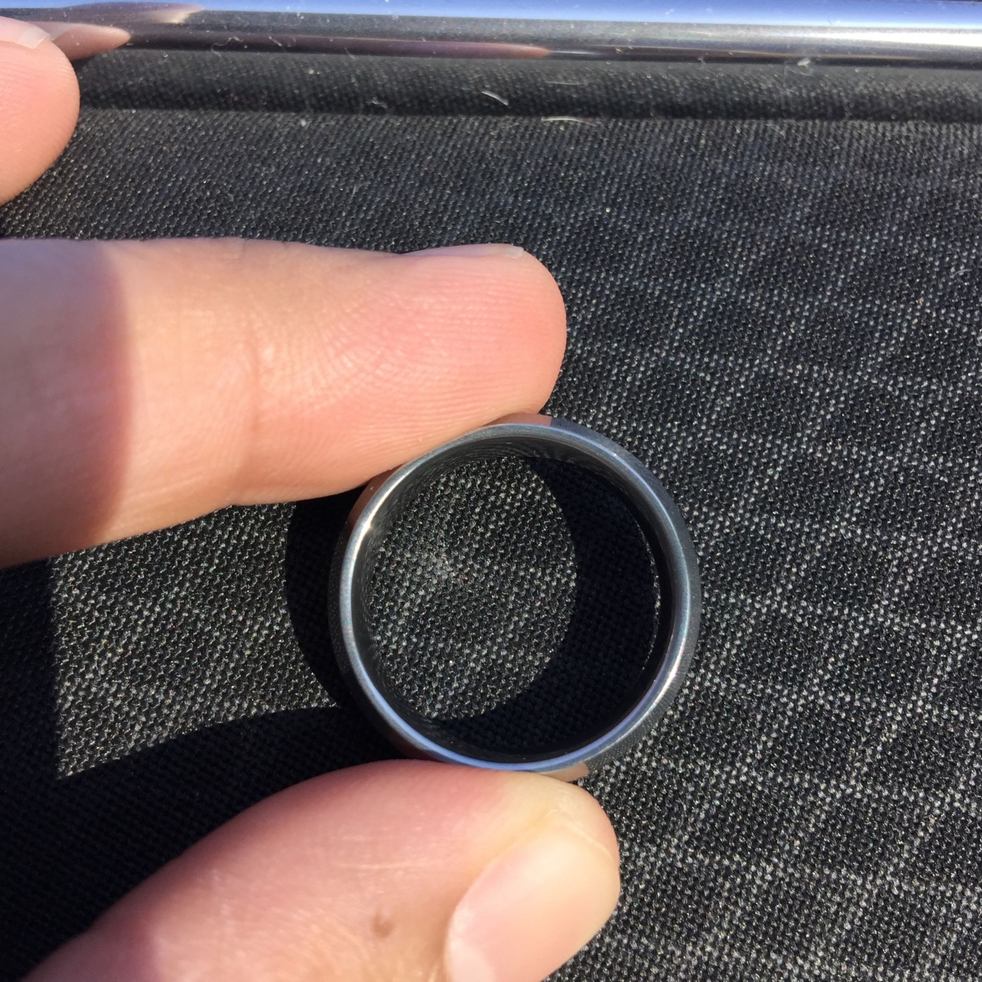 Male Band /ring