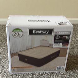 Queen Air Mattress