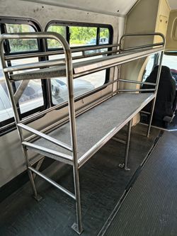 Free Storage Rack