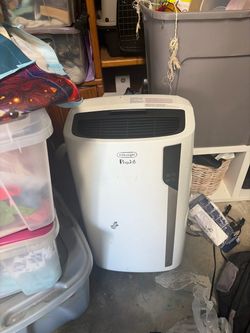 Ac portable
