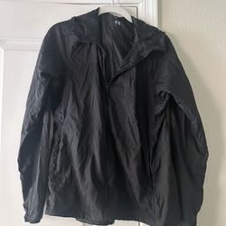 Women’s Wind Break Jacket 