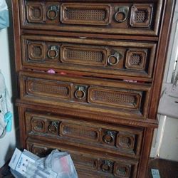 Dresser Drawer