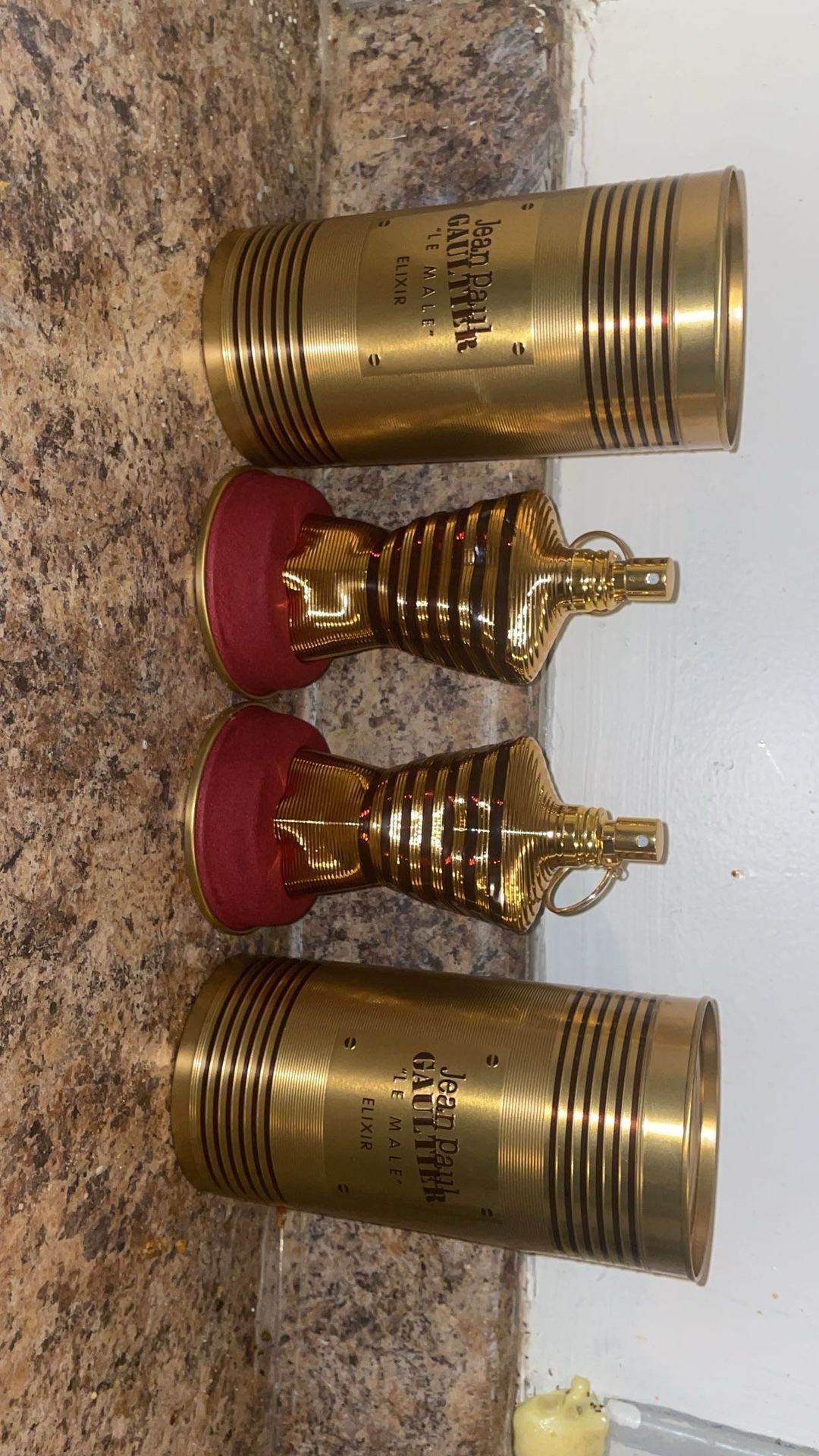 New Jean Paul Gaultiers Bulk Deals Available