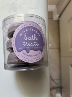 Bath Bombs