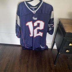 NFL Football Shirts